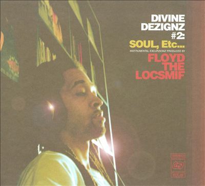 Divine Dezignz #2: Soul, Etc...