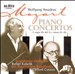 Mozart: Piano Concertos KV 467 & KV 491