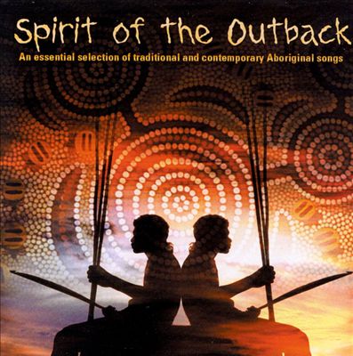Spirit of the Outback