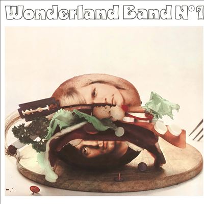 Wonderland Band No. 1