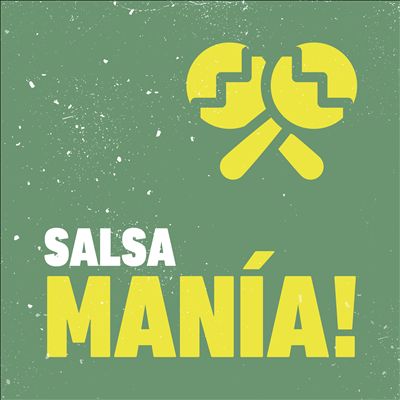 Salsa Mania!