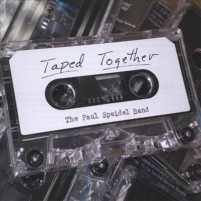 Taped Together