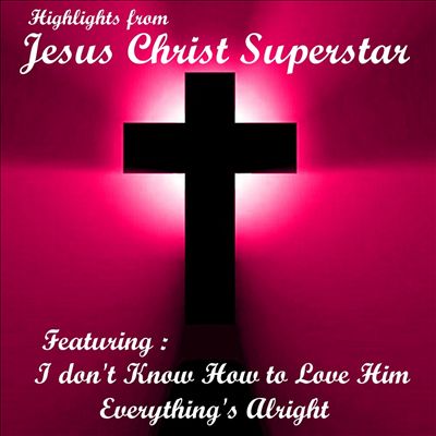 Highlights from Jesus Christ Superstar