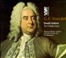 Handel: The 10 Italian Duets