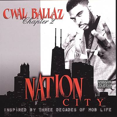 Cwal Ballaz Chapter II: Nation City