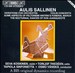 Aulis Sallinen: Variations for Orchestra; Violin Concerto