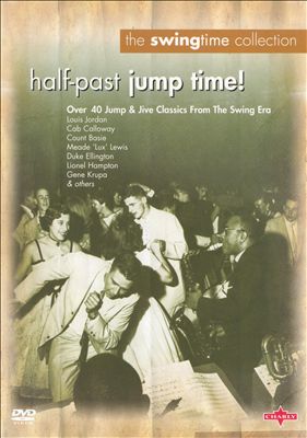 The Swing Time Collection, Vol. 1: Half-Past Jump Time!