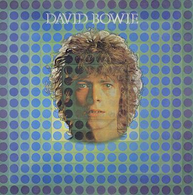 David Bowie [Space Oddity]