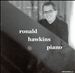 Ronald Hawkins Piano