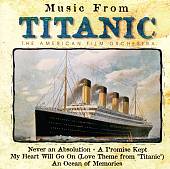 Music From Titanic!