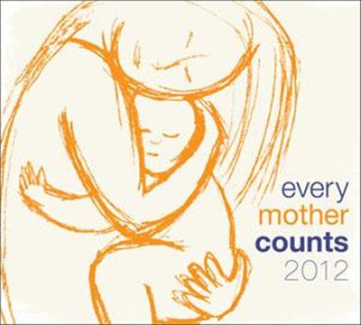 Every Mother Counts 2012