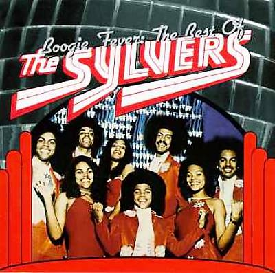 Boogie Fever: The Best of the Sylvers