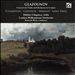 Glazunov: Concerto for Violin & Orchestra in A minor; Tchaikovsky, Chausson, Sarasate, Saint-Säens