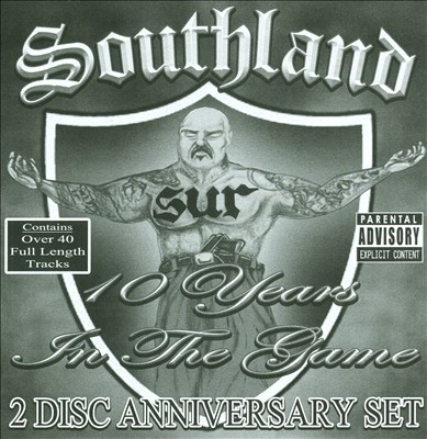 Southland: 10 Years in the Game