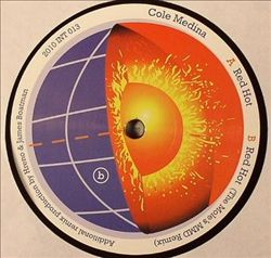 baixar álbum Cole Medina - Red Hot