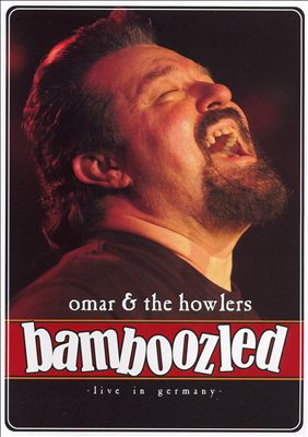 Bamboozled: Live in Germany [Video]