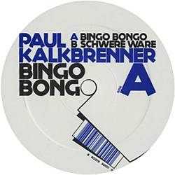 télécharger l'album Paul Kalkbrenner - Bingo Bongo