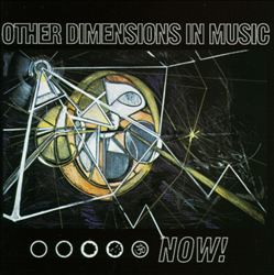 descargar álbum Other Dimensions In Music - Now