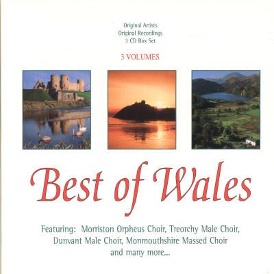 Best of Wales