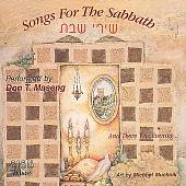 Songs for the Sabbath