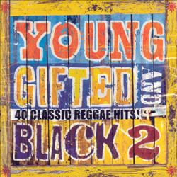 Album herunterladen Various - Young Gifted And Black