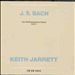 Bach: Das Wohltemperierte Klavier, Buch I (BWV 846 - 869)