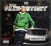 The Alchemist - Russian Roulette -  Music