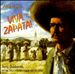 Viva Zapata [Original Score]