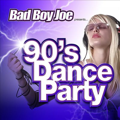 90's Dance Party