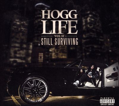 Hogg Life: The Deal