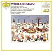 White Christmas: A Christmas Festival [1993]