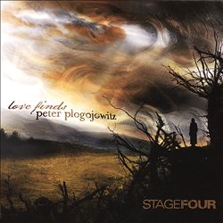 last ned album Stage Four - Love Finds Peter Plogojowitz