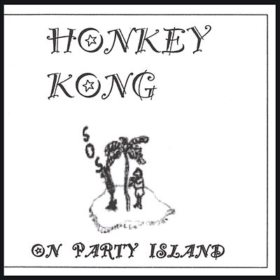 On Party Island