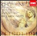 Cherubini: Missa solemnis in E