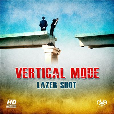Lazer Shot EP