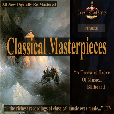 Classical Masterpieces: Stranded