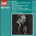 Brahms: Violin Concerto; Violin Sonata, Op. 108; Variations on a Theme of Paganini