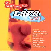 Lava Love