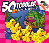 50 Toddler Song-Along Songs