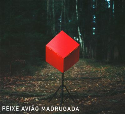 Madrugada