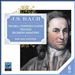 Bach: The Well-Tempered Clavier; Toccatas; Goldberg Variations