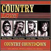 Country Love [Direct Source 2000]