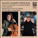 Ellen Taaffe Zwilich: Cello Concerto & Other Works