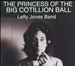 The Princess of the Big Cotillion Ball