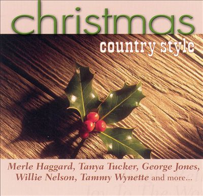 Christmas: Country Style [Madacy]