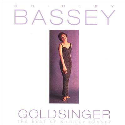 Goldsinger: The Best of Shirley Bassey