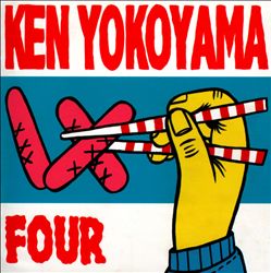 baixar álbum Ken Yokoyama - Four