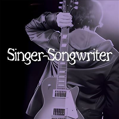 Singer-Songwriter 5