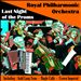 Royal Philharmonic Orchestra: Last Night of the Proms