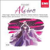 Handel: Alcina